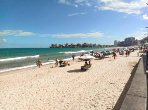 Frente Mar Praia Morro 3Q 2vgs